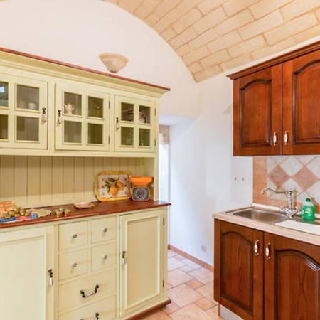 Residenze San Paolo Villa Ragusa Kültér fotó