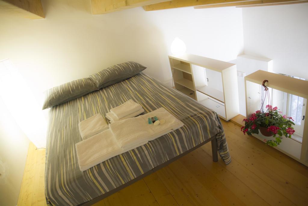 Residenze San Paolo Villa Ragusa Szoba fotó