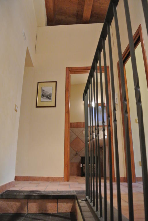 Residenze San Paolo Villa Ragusa Kültér fotó