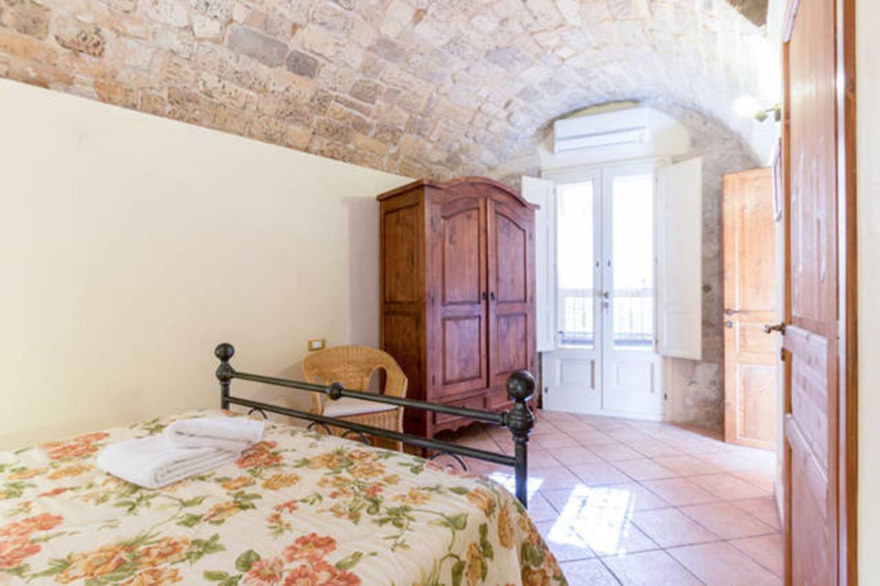 Residenze San Paolo Villa Ragusa Kültér fotó