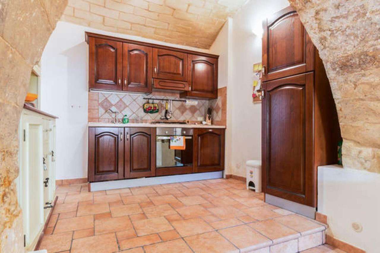 Residenze San Paolo Villa Ragusa Kültér fotó
