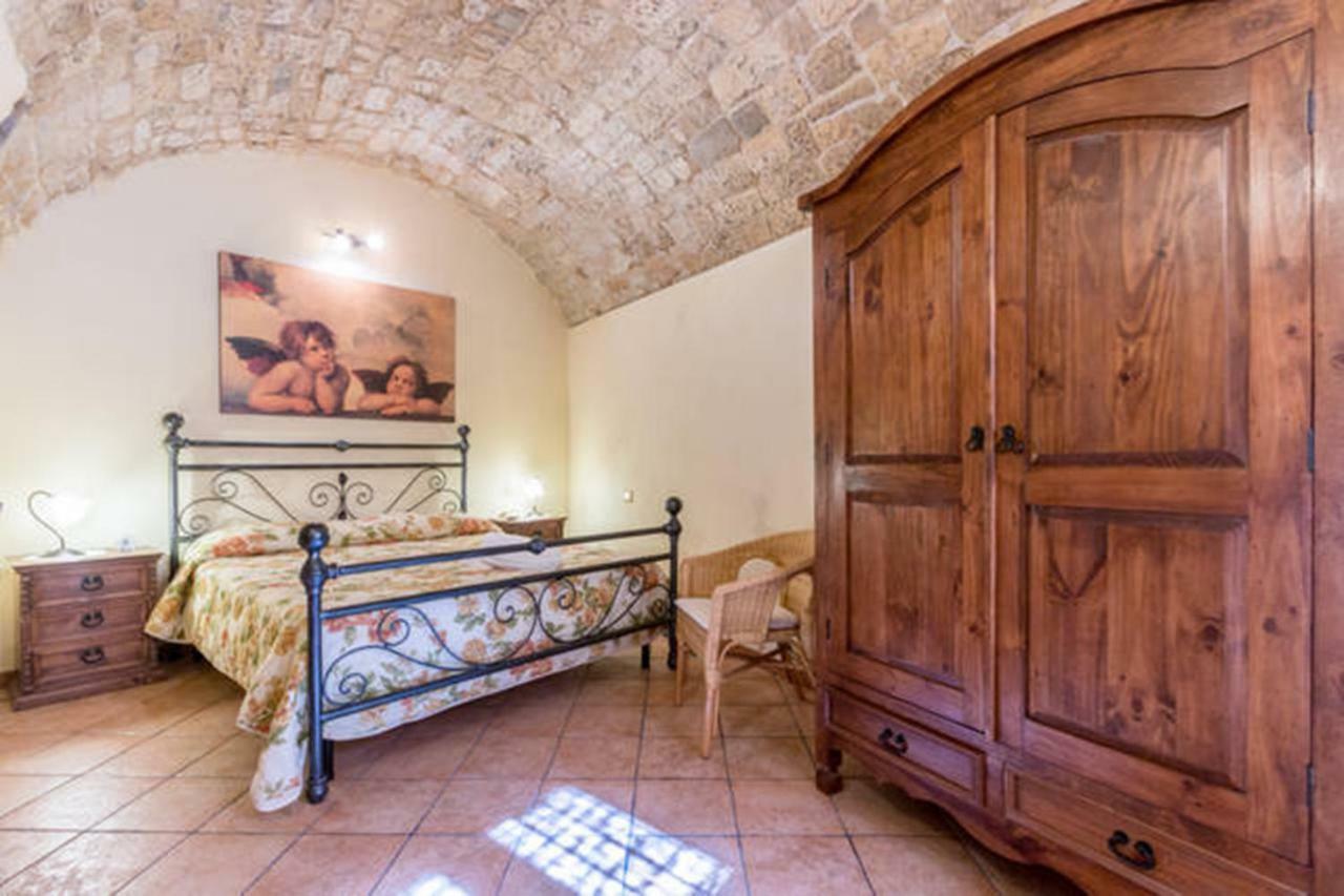 Residenze San Paolo Villa Ragusa Kültér fotó