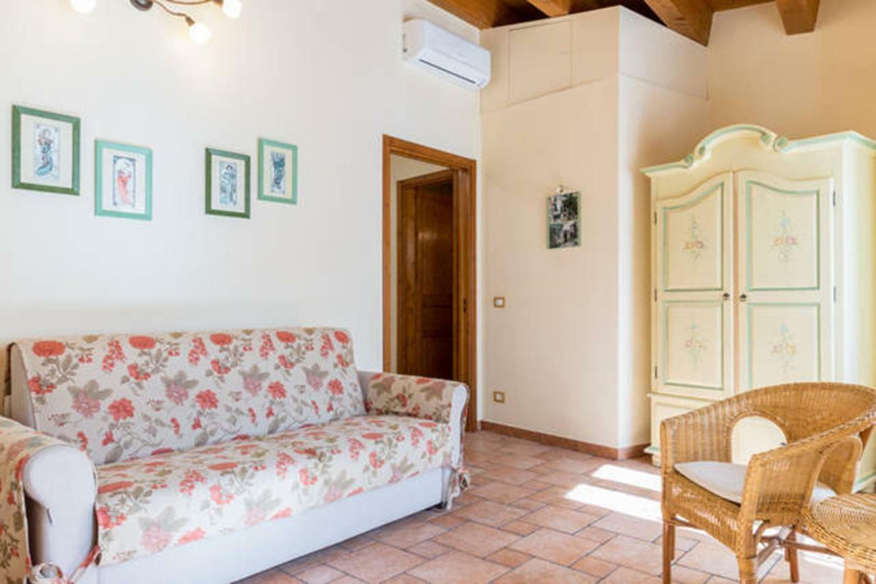 Residenze San Paolo Villa Ragusa Kültér fotó