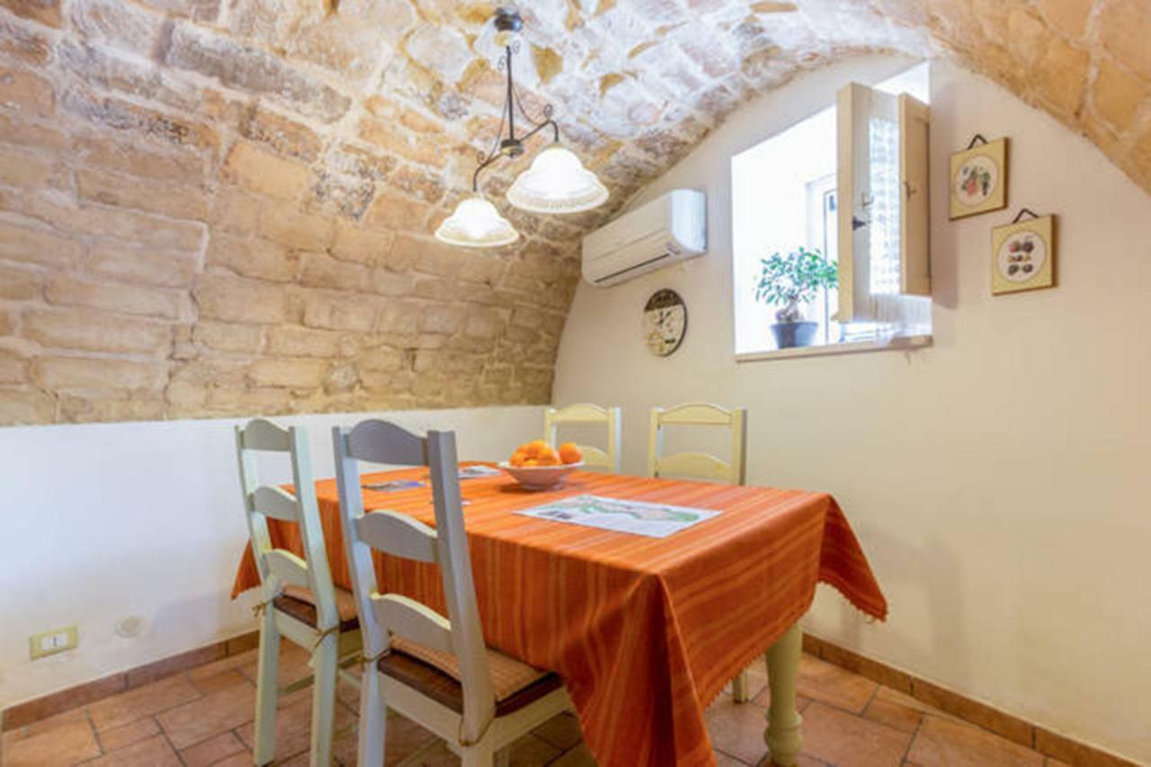 Residenze San Paolo Villa Ragusa Kültér fotó