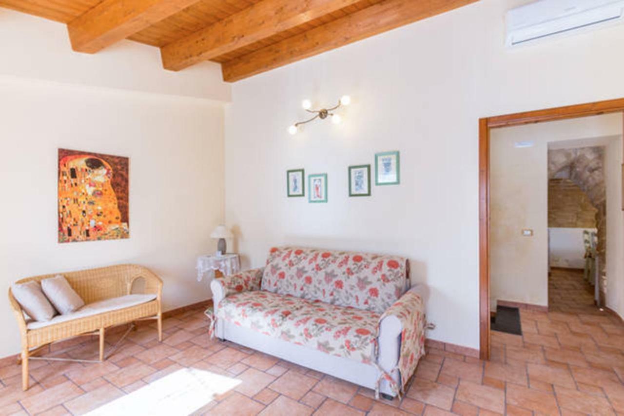 Residenze San Paolo Villa Ragusa Kültér fotó