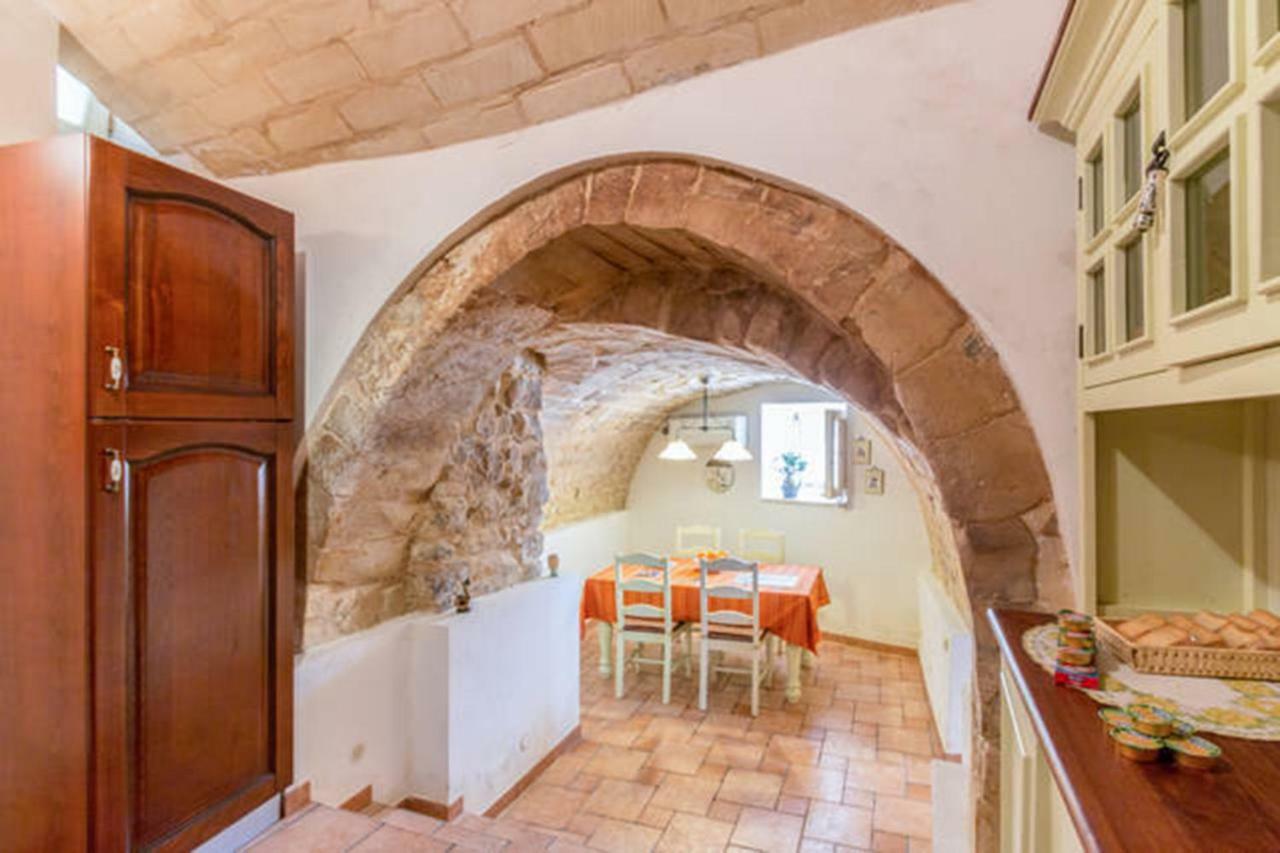 Residenze San Paolo Villa Ragusa Kültér fotó