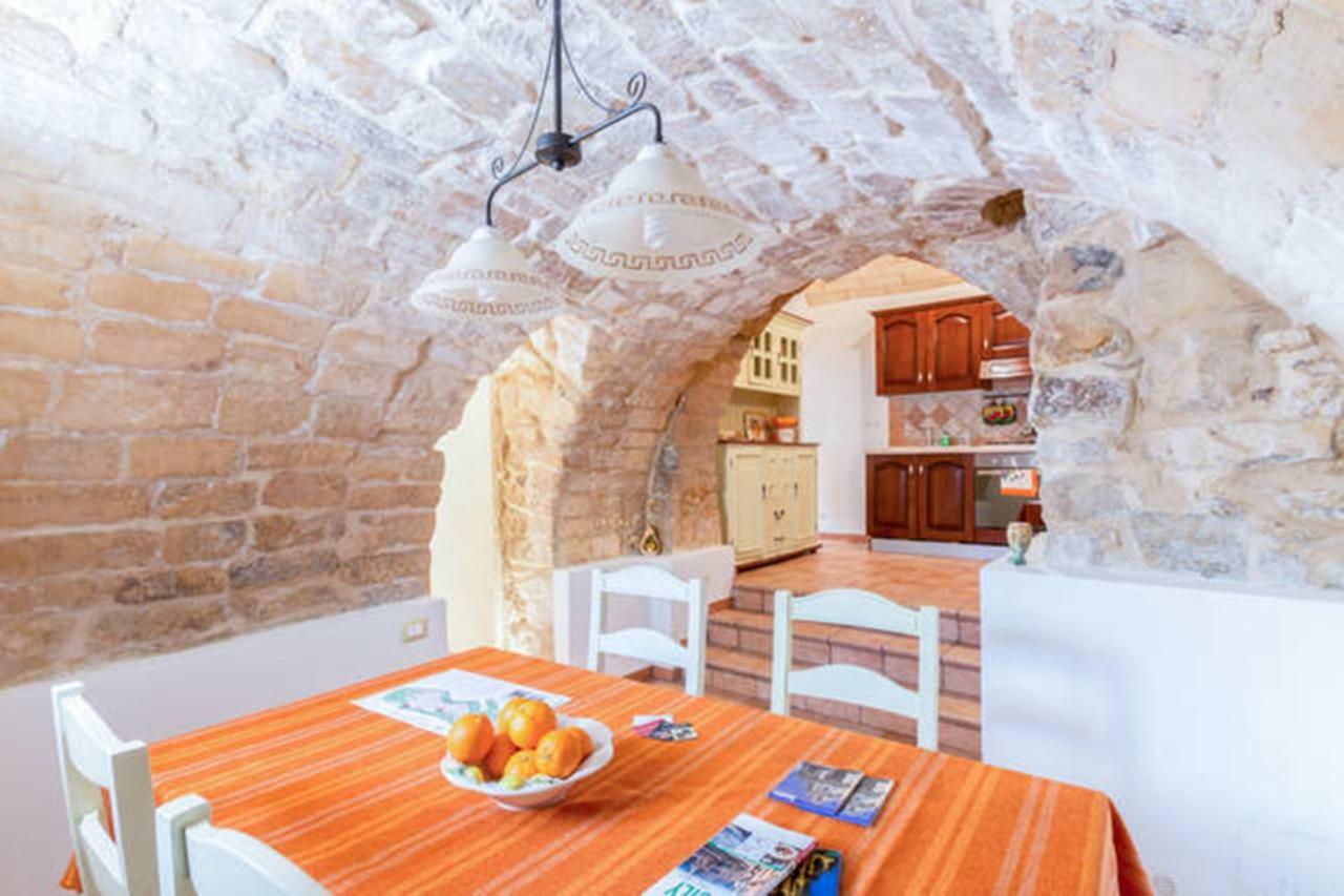 Residenze San Paolo Villa Ragusa Kültér fotó