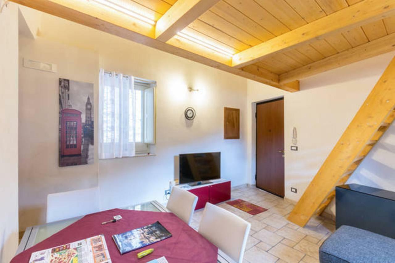 Residenze San Paolo Villa Ragusa Kültér fotó