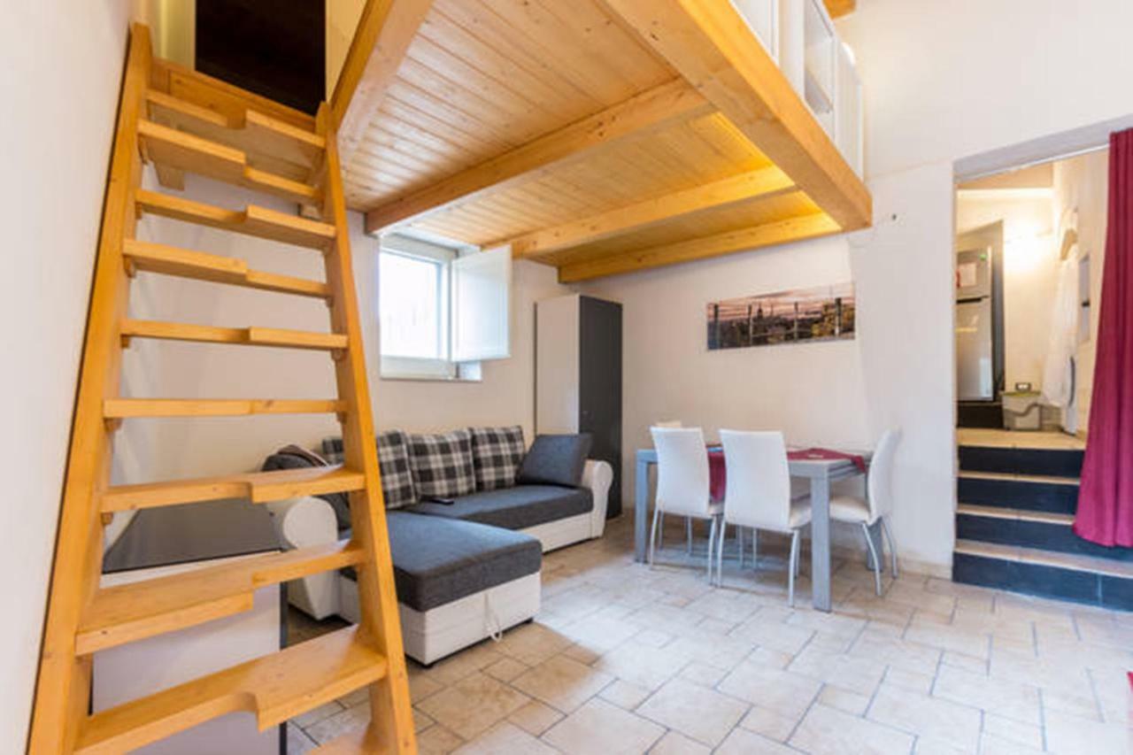 Residenze San Paolo Villa Ragusa Kültér fotó