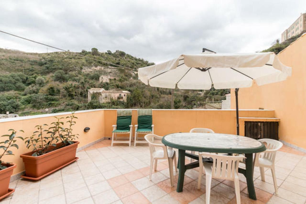 Residenze San Paolo Villa Ragusa Kültér fotó